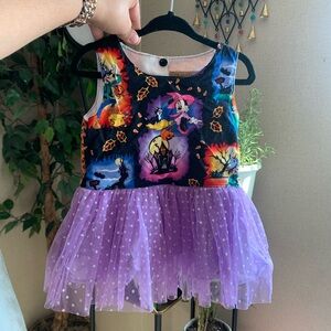 Nicole Halloween shirt